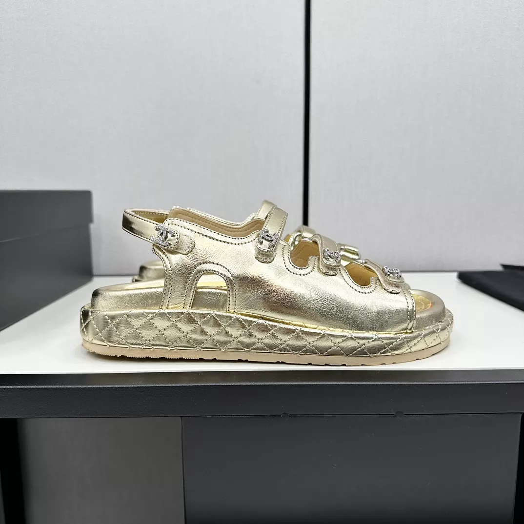 Affordable 6848 Chanel Sandal For Women