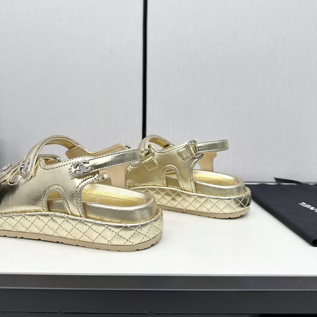 Affordable 6848 Chanel Sandal For Women