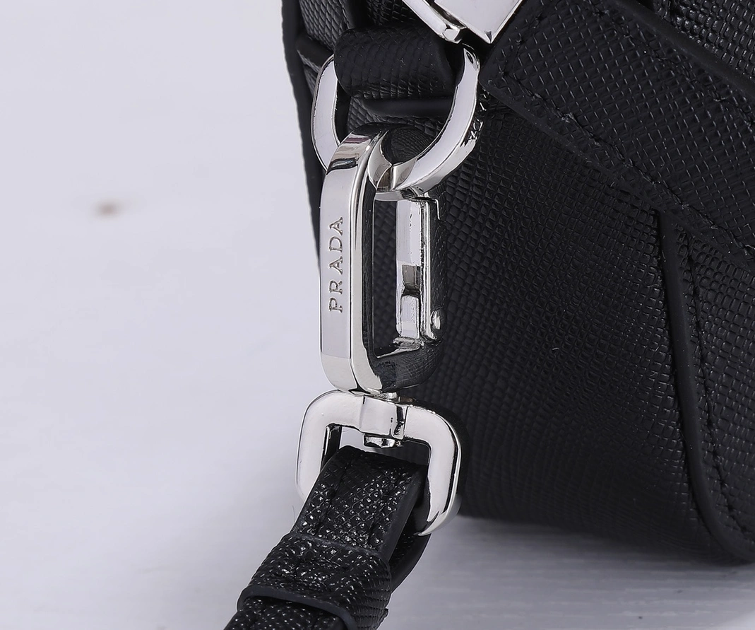 Affordable 6977 Prada AAA Man Wallets