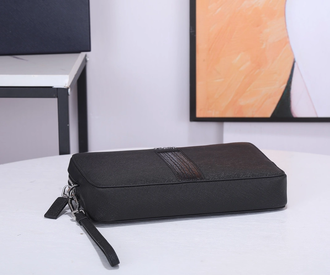 Affordable 6977 Prada AAA Man Wallets