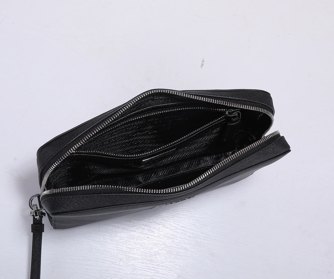 Affordable 6977 Prada AAA Man Wallets