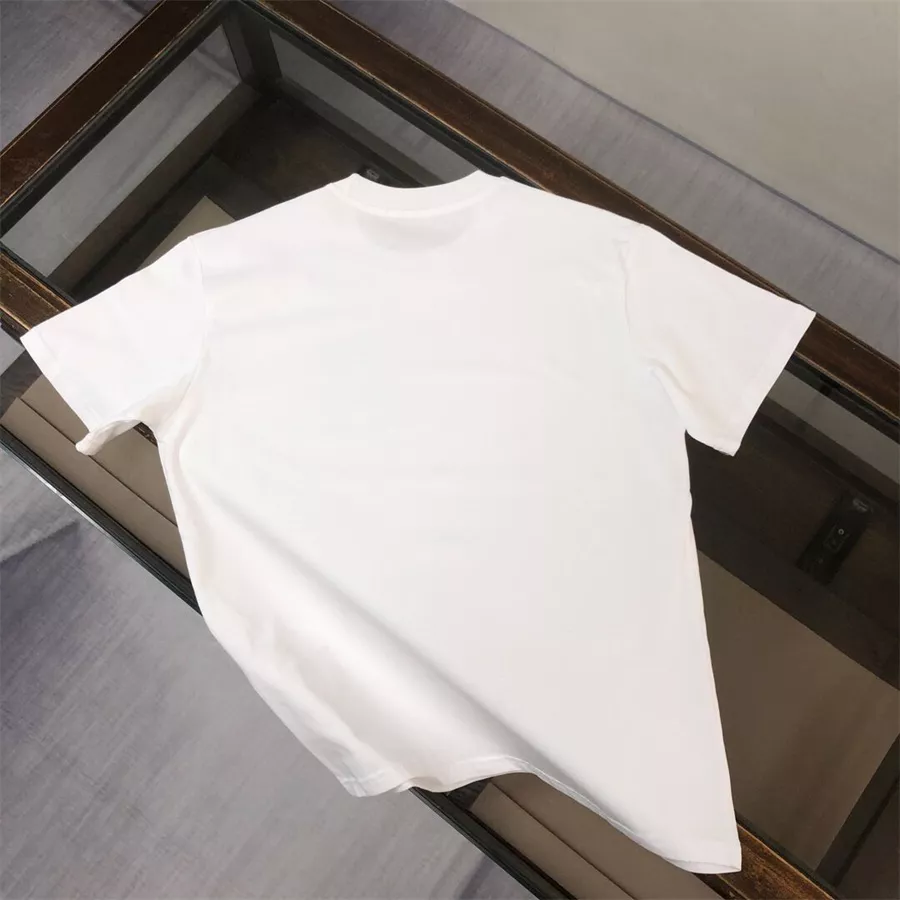Affordable 7013 Givenchy T-Shirts Short Sleeved For Unisex