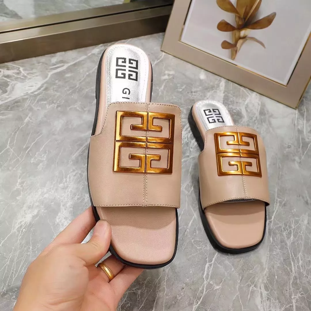 Affordable 7074 Givenchy Slippers For Women
