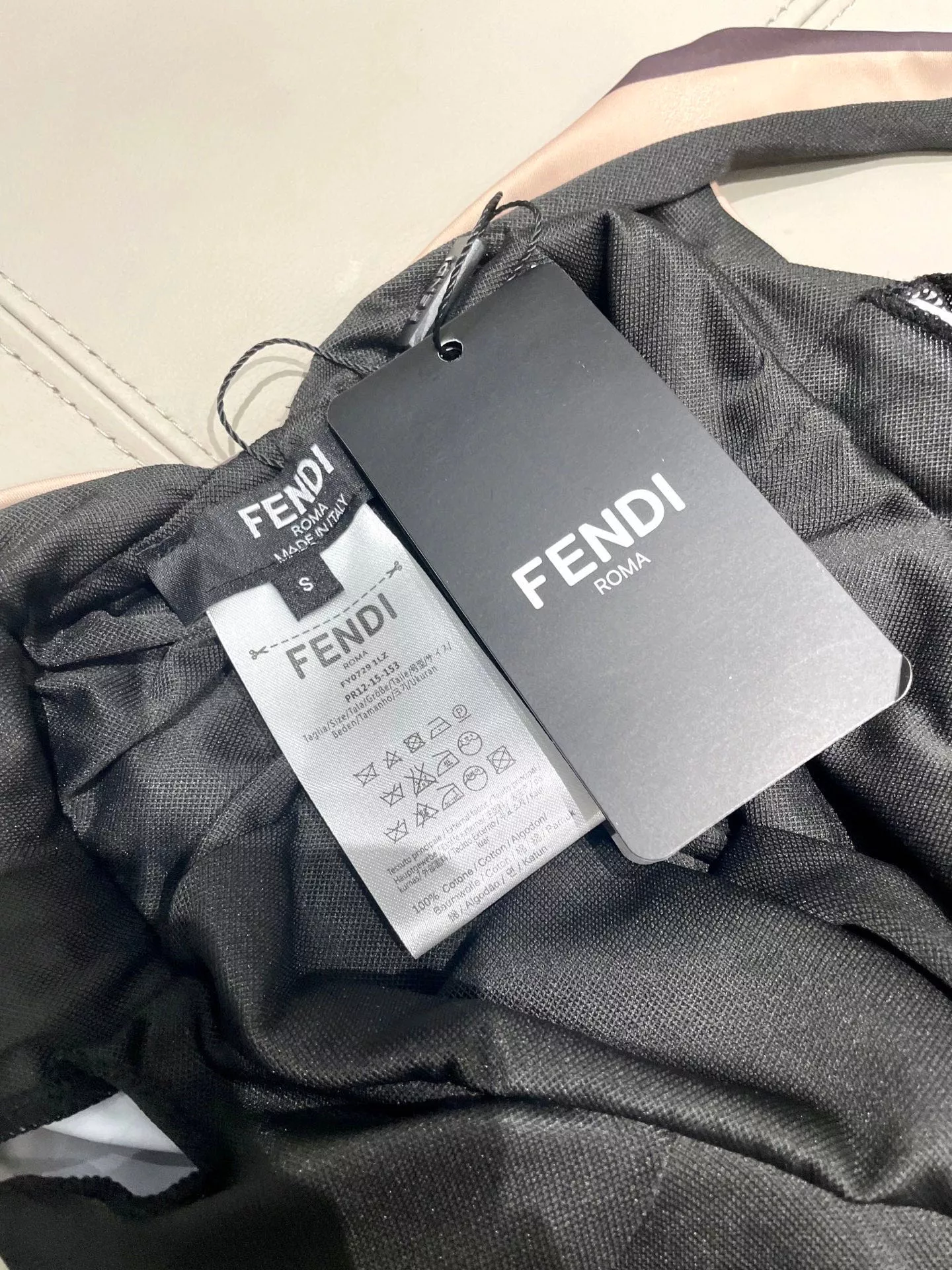 Affordable 7080 Fendi Bathing Suits For Women