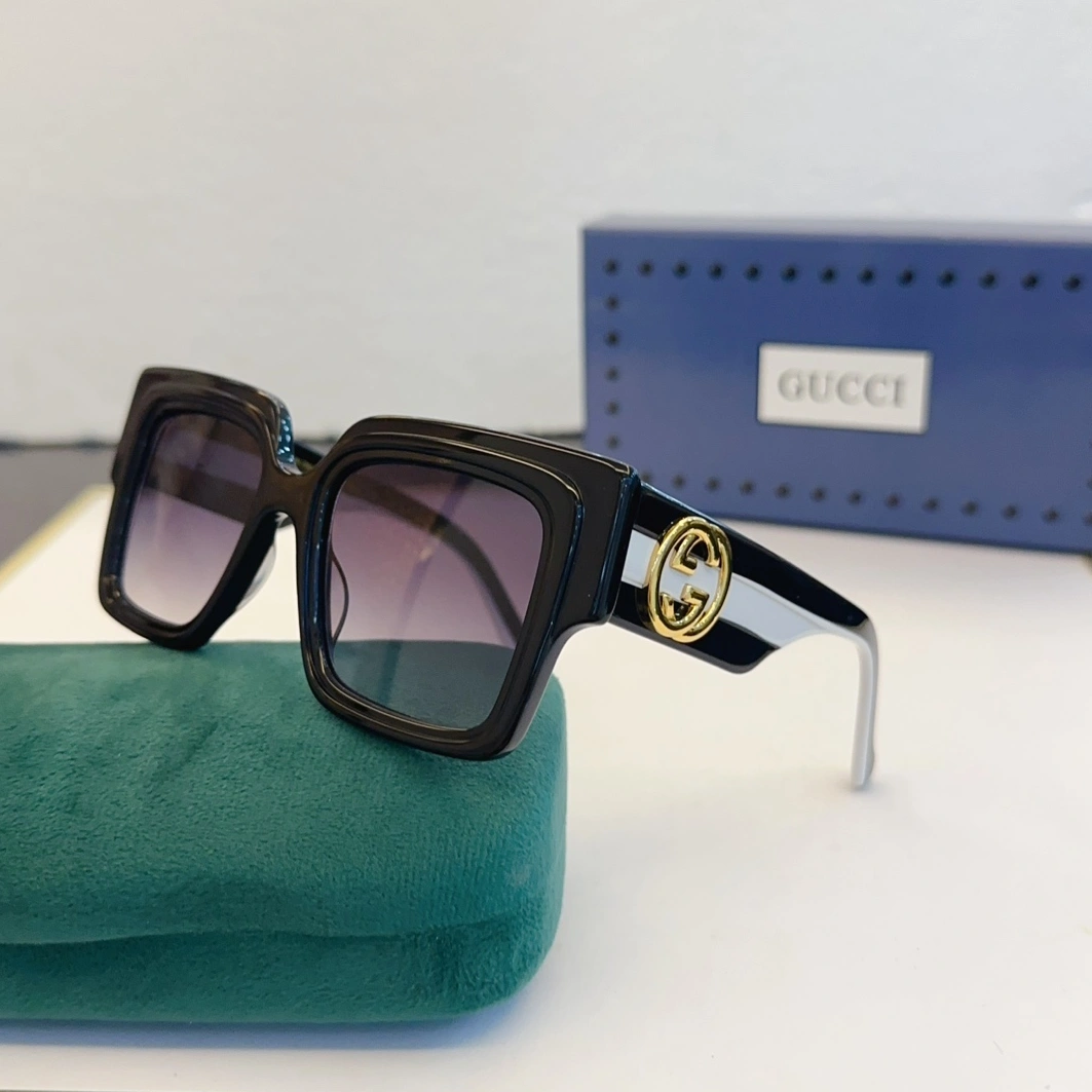 Affordable 7117 Gucci AAA Quality Sunglasses