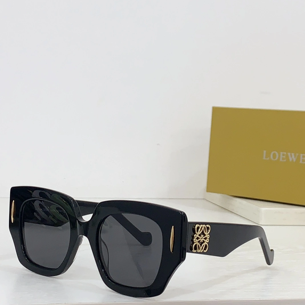 Affordable 7197 LOEWE AAA Quality Sunglasses