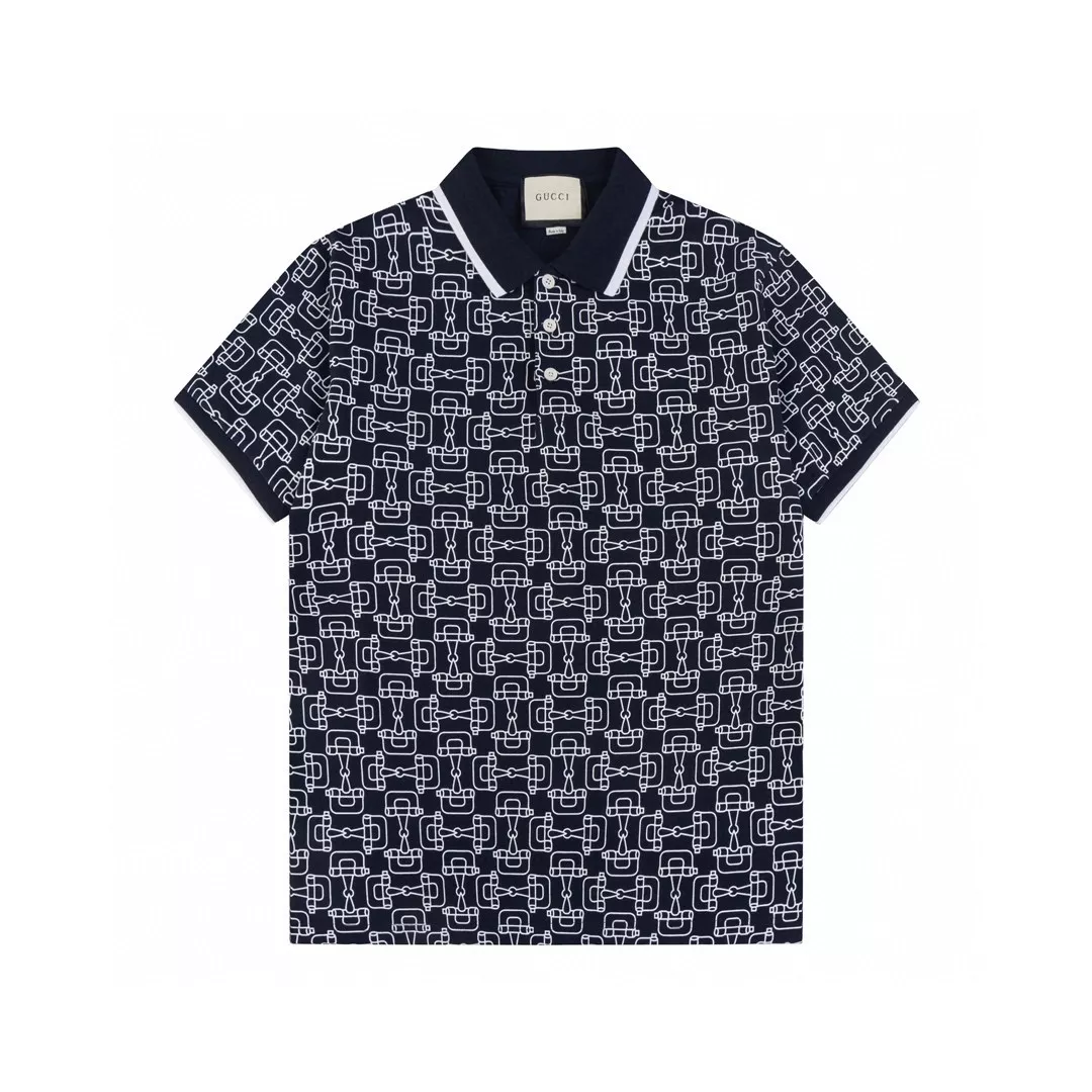 Affordable 7200 Gucci T-Shirts Short Sleeved For Men