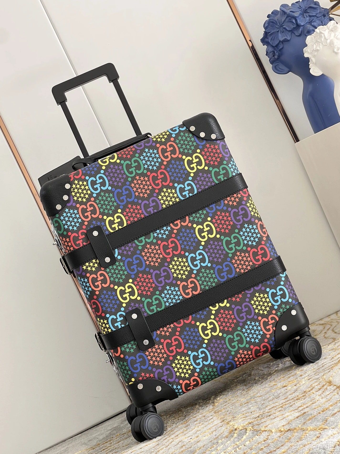 Affordable 7222 Gucci Luggage