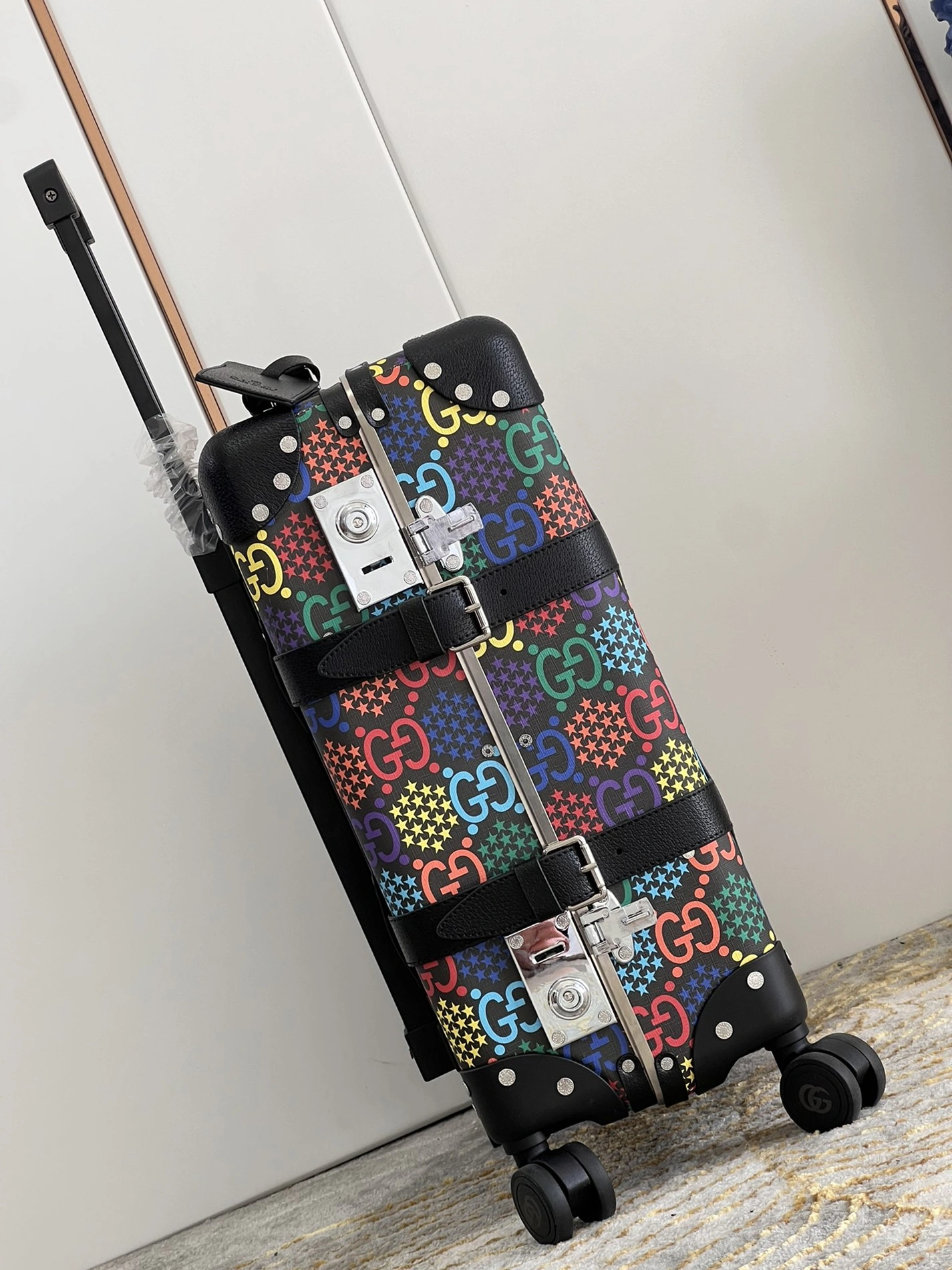 Affordable 7222 Gucci Luggage