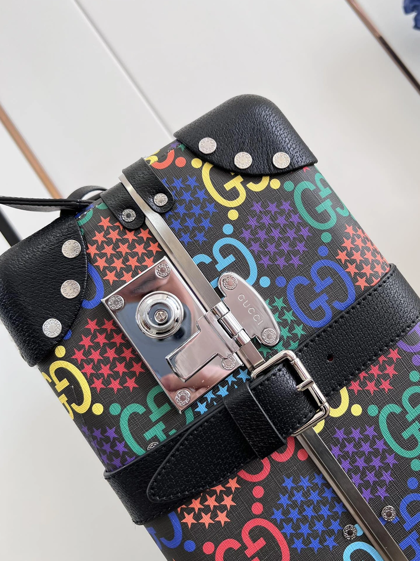 Affordable 7222 Gucci Luggage