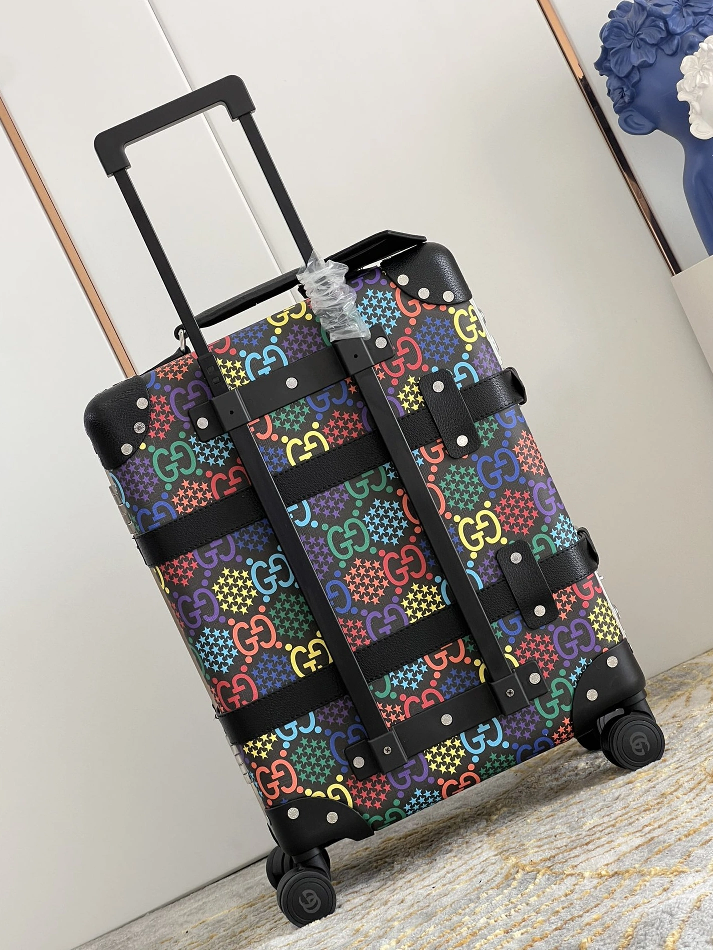 Affordable 7222 Gucci Luggage