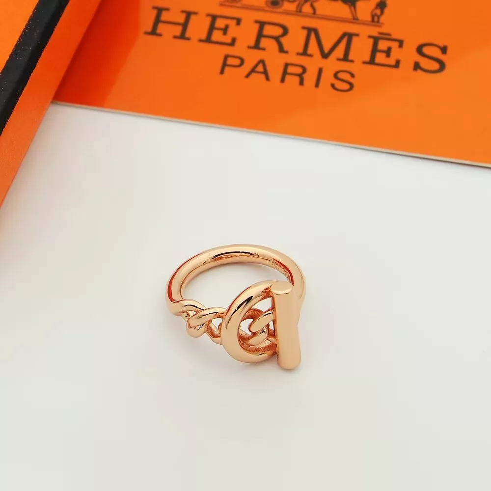Affordable 7264 Hermes Rings