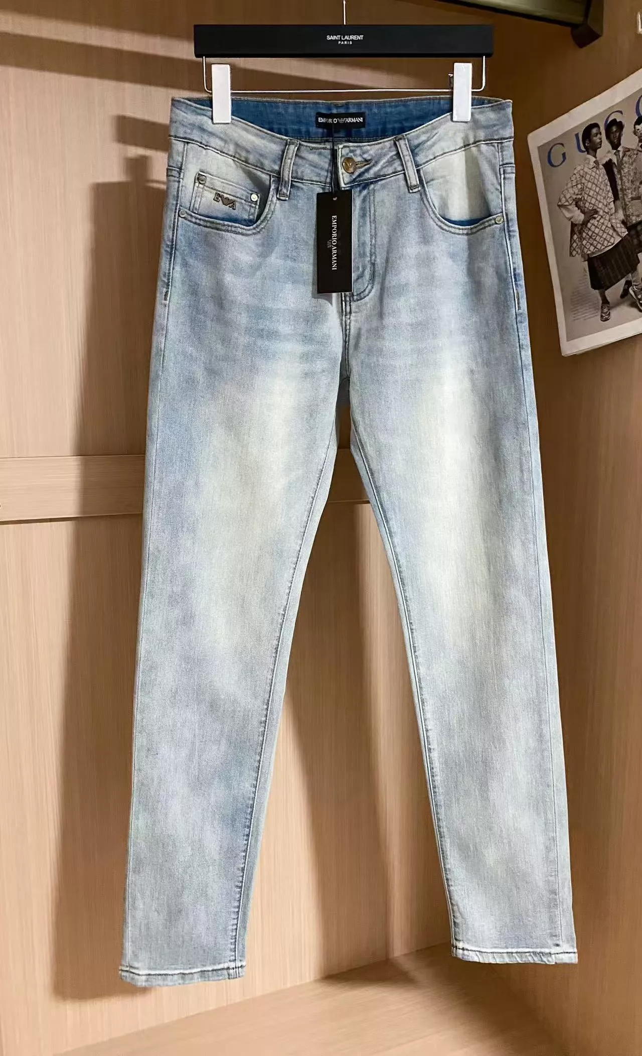 Affordable 7265 Armani Jeans For Men