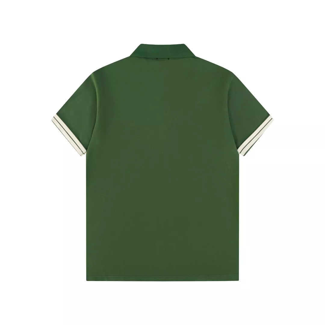 Affordable 7342 Burberry T-Shirts Short Sleeved For Men