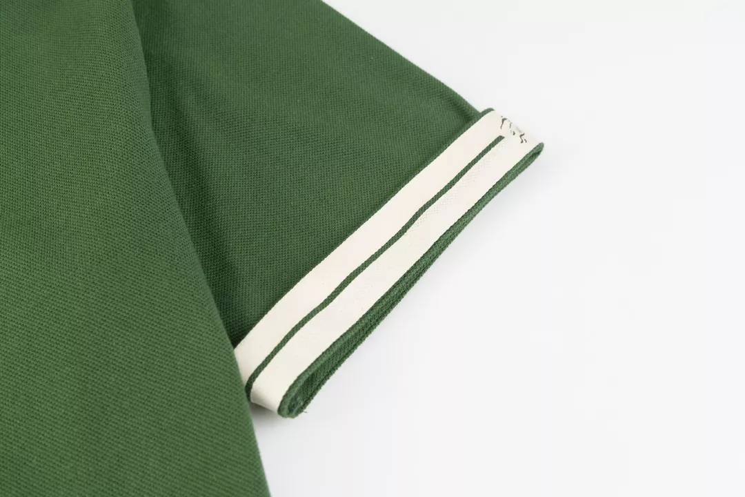 Affordable 7342 Burberry T-Shirts Short Sleeved For Men