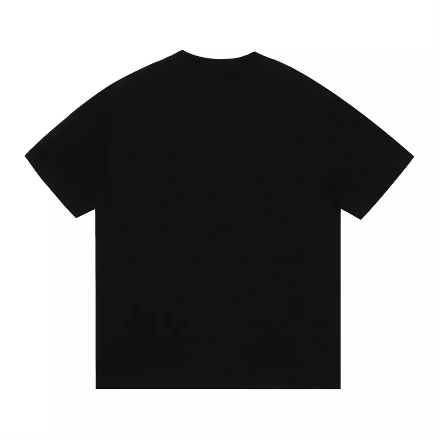 Affordable 7367 LOEWE T-Shirts Short Sleeved For Unisex