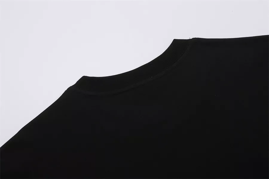 Affordable 7367 LOEWE T-Shirts Short Sleeved For Unisex