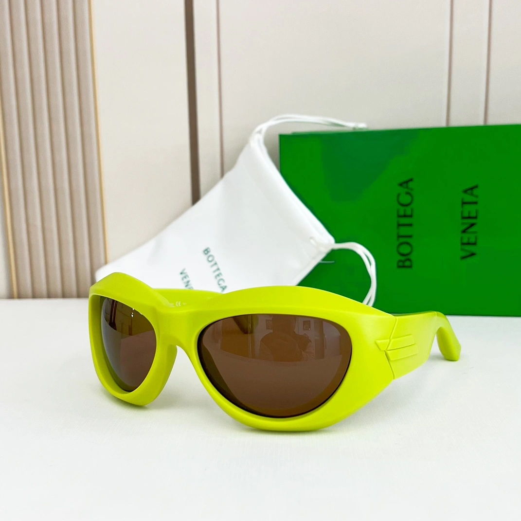 Affordable 7369 Bottega Veneta AAA Quality Sunglasses