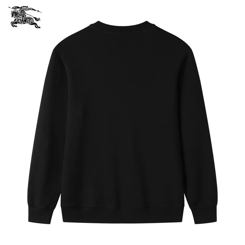 Affordable 7513 Burberry Hoodies Long Sleeved For Men