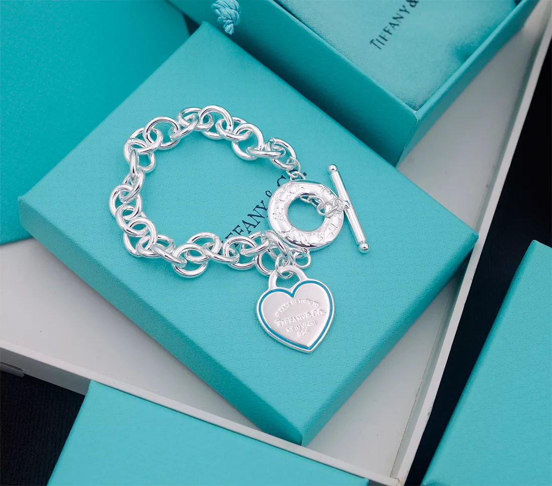 Affordable 7518 Tiffany Bracelets