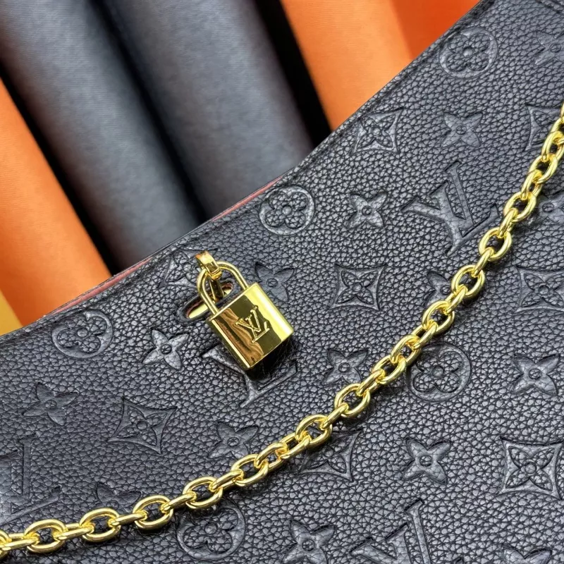 Affordable 7521 Louis Vuitton AAA Quality Messenger Bags For Women