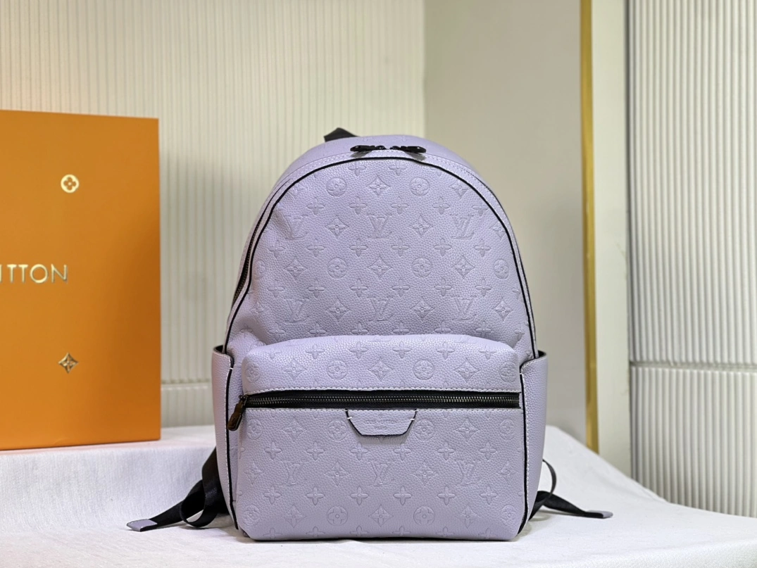 Affordable 7574 Louis Vuitton AAA Quality Backpacks For Unisex