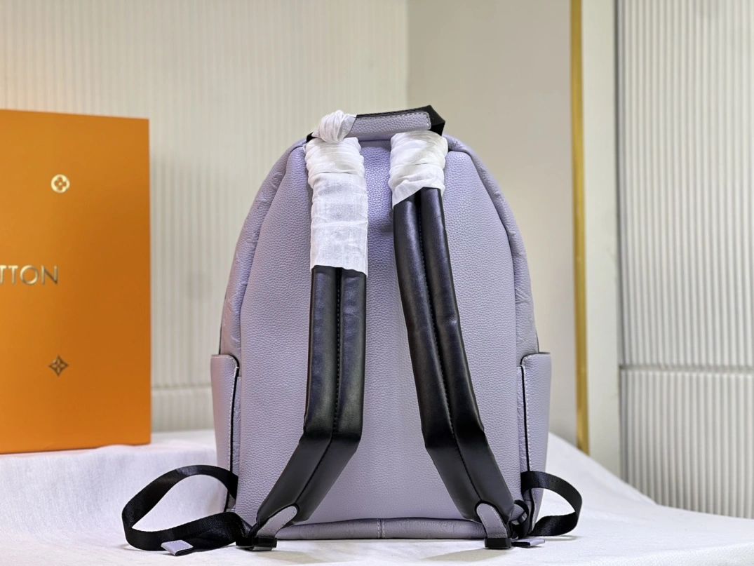 Affordable 7574 Louis Vuitton AAA Quality Backpacks For Unisex