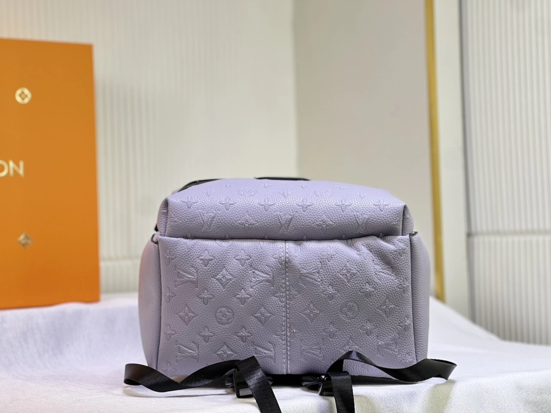 Affordable 7574 Louis Vuitton AAA Quality Backpacks For Unisex