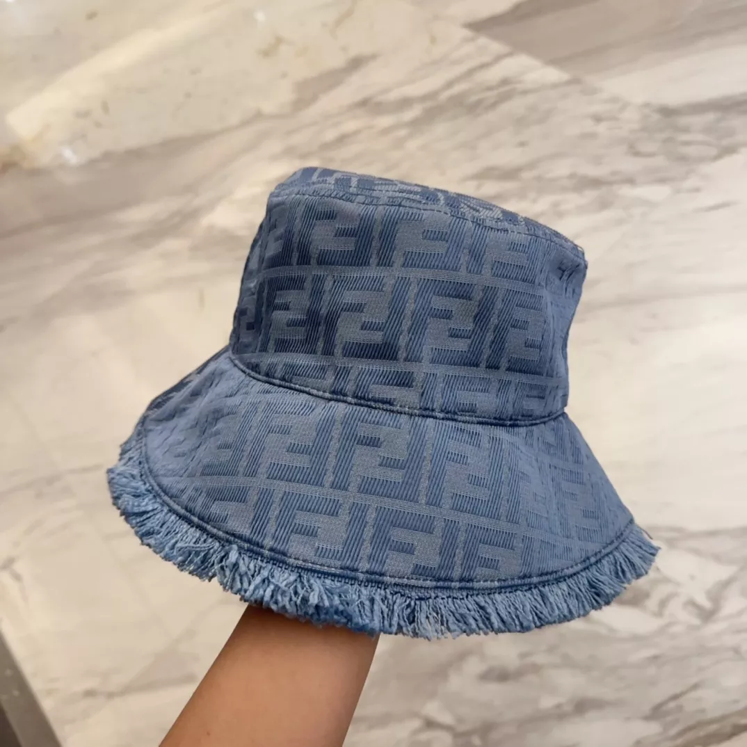 Affordable 7616 Fendi Caps