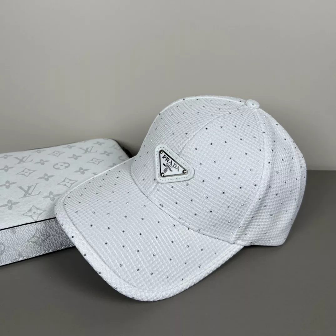 Affordable 7728 Prada Caps