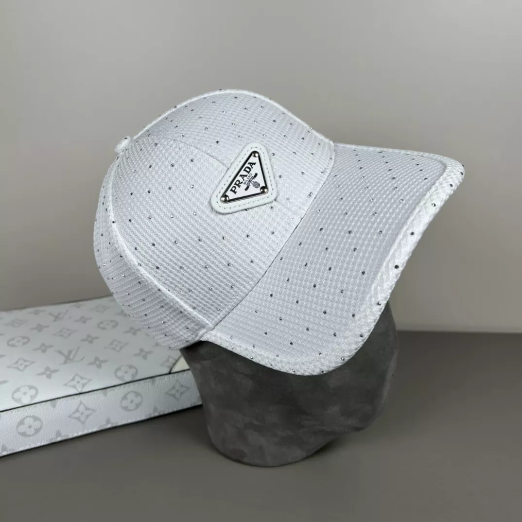 Affordable 7728 Prada Caps
