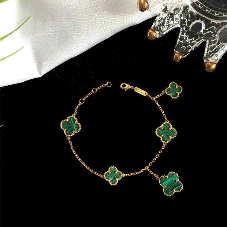 Affordable 7770 Van Cleef & Arpels Bracelets For Women