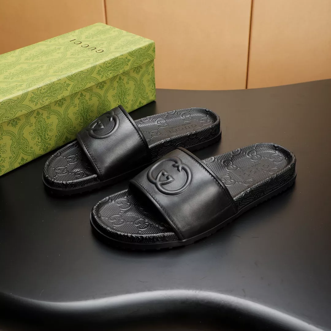 Affordable 7788 Gucci Slippers For Men