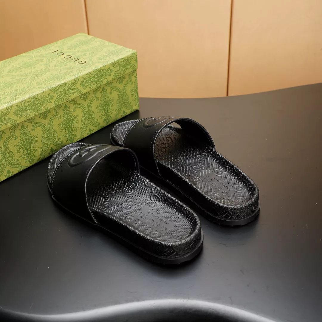 Affordable 7788 Gucci Slippers For Men