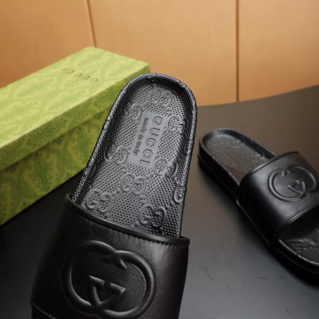 Affordable 7788 Gucci Slippers For Men