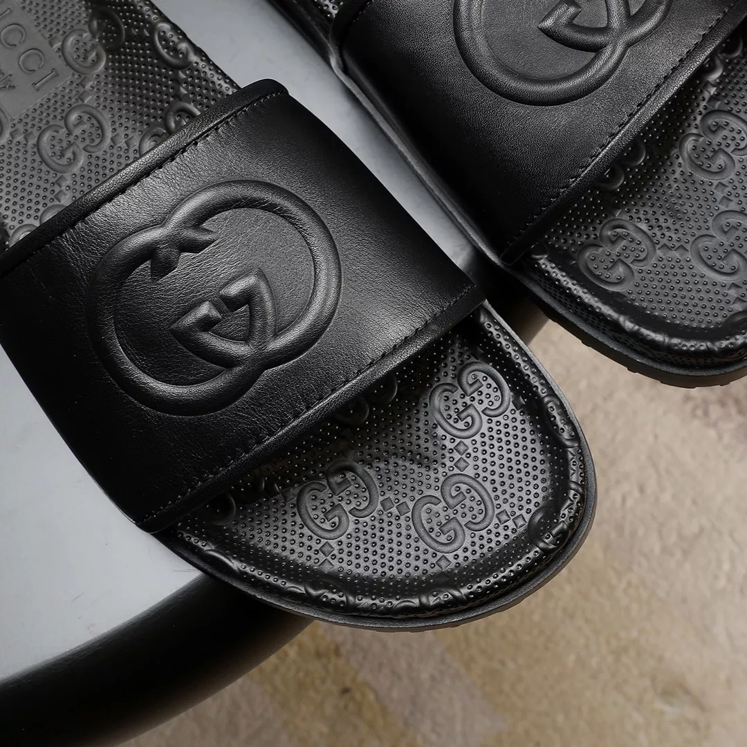 Affordable 7788 Gucci Slippers For Men