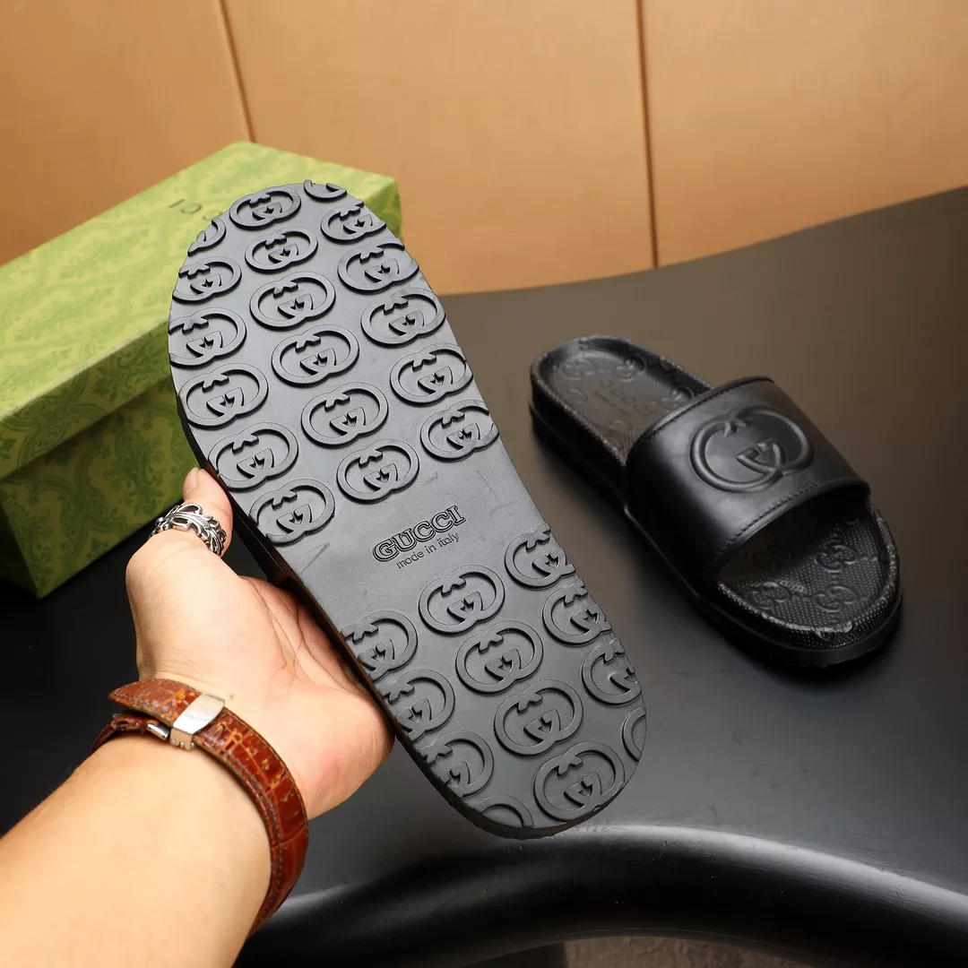 Affordable 7788 Gucci Slippers For Men