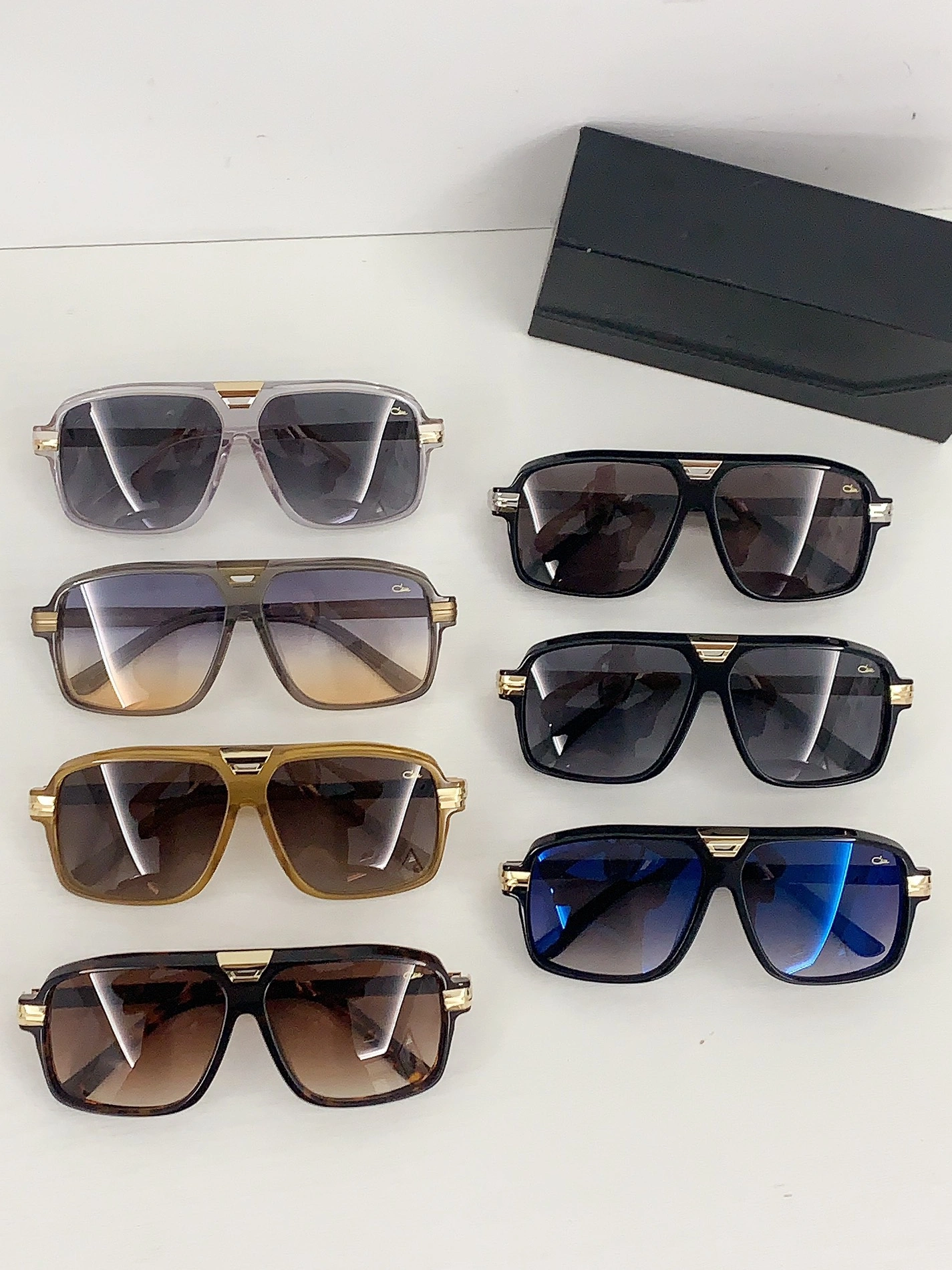 Affordable 7844 CAZAL AAA Quality Sunglasses