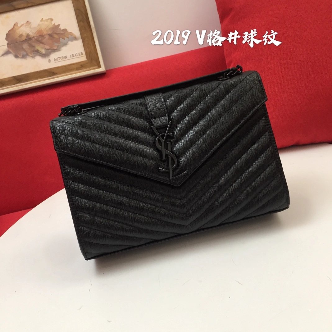 Affordable 7920 Yves Saint Laurent YSL AAA Quality Shoulder Bags For Women