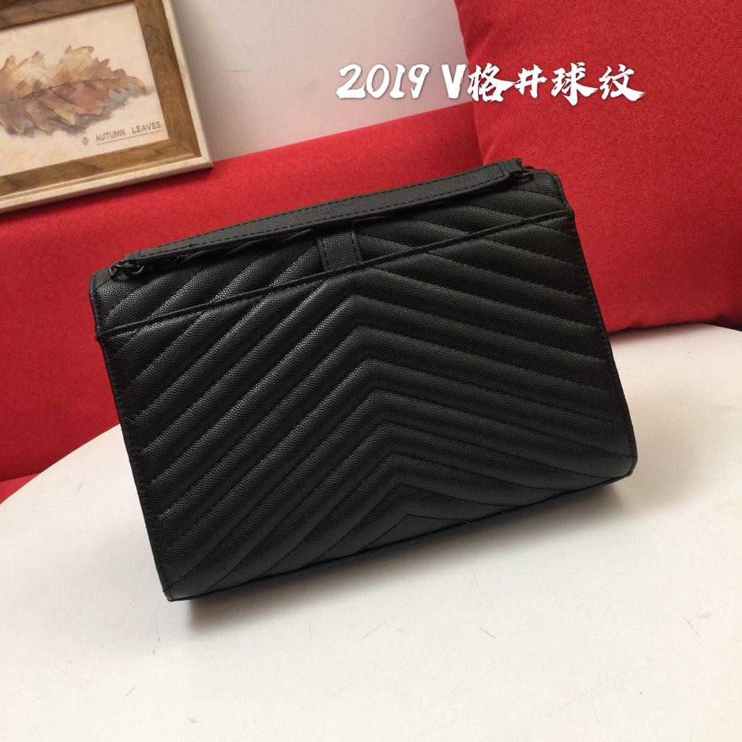 Affordable 7920 Yves Saint Laurent YSL AAA Quality Shoulder Bags For Women