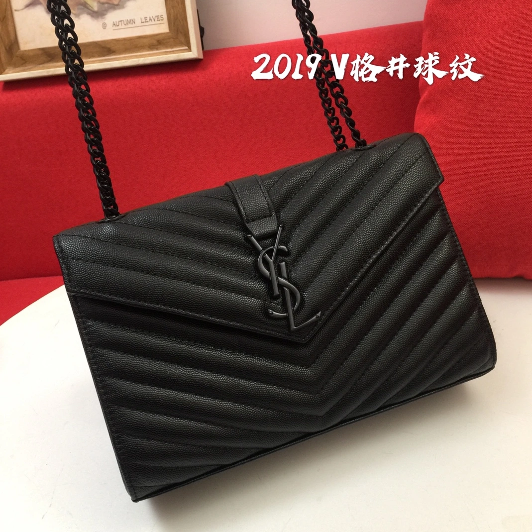 Affordable 7920 Yves Saint Laurent YSL AAA Quality Shoulder Bags For Women