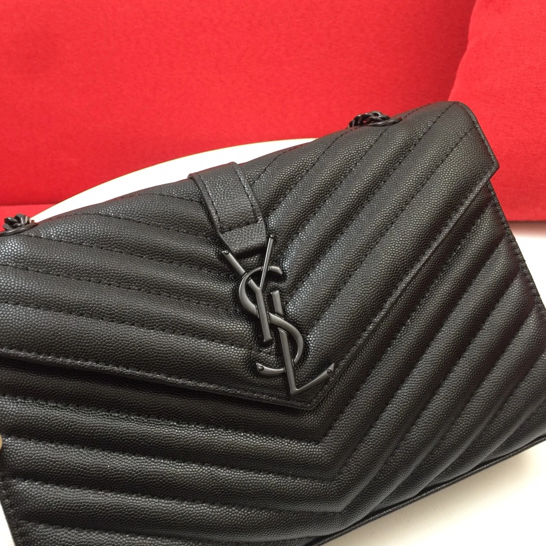 Affordable 7920 Yves Saint Laurent YSL AAA Quality Shoulder Bags For Women