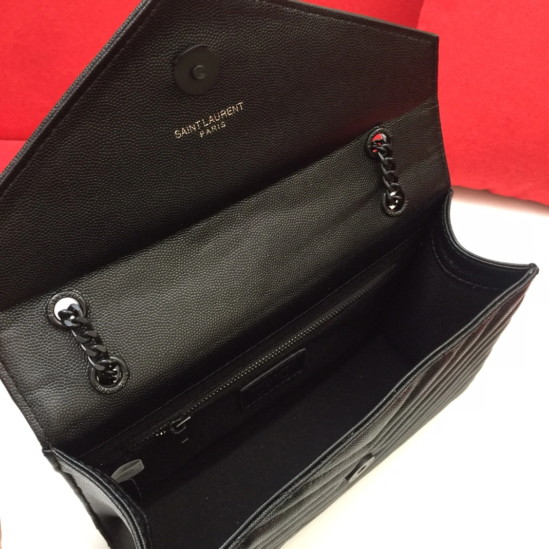 Affordable 7920 Yves Saint Laurent YSL AAA Quality Shoulder Bags For Women
