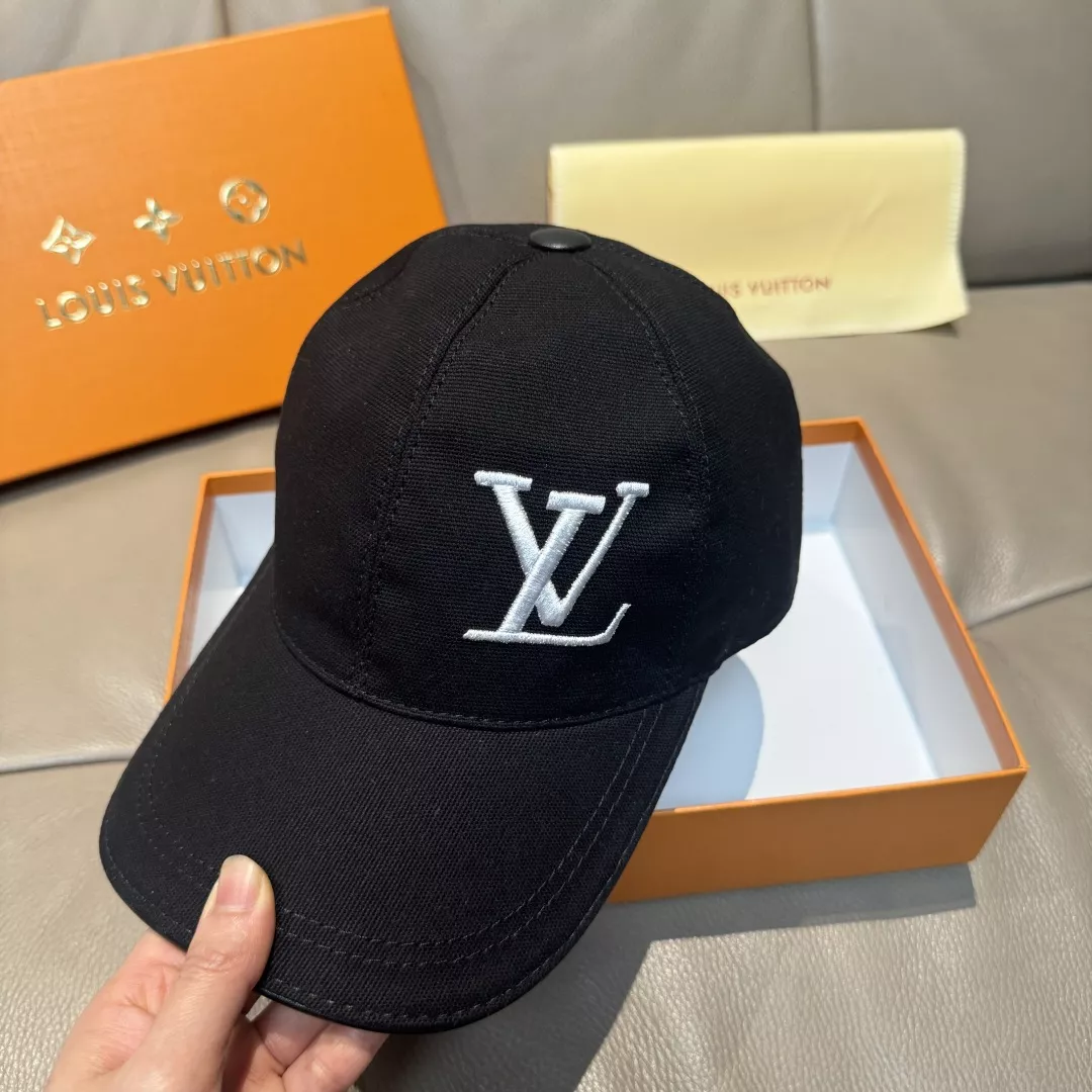 Affordable 7936 Louis Vuitton LV Caps