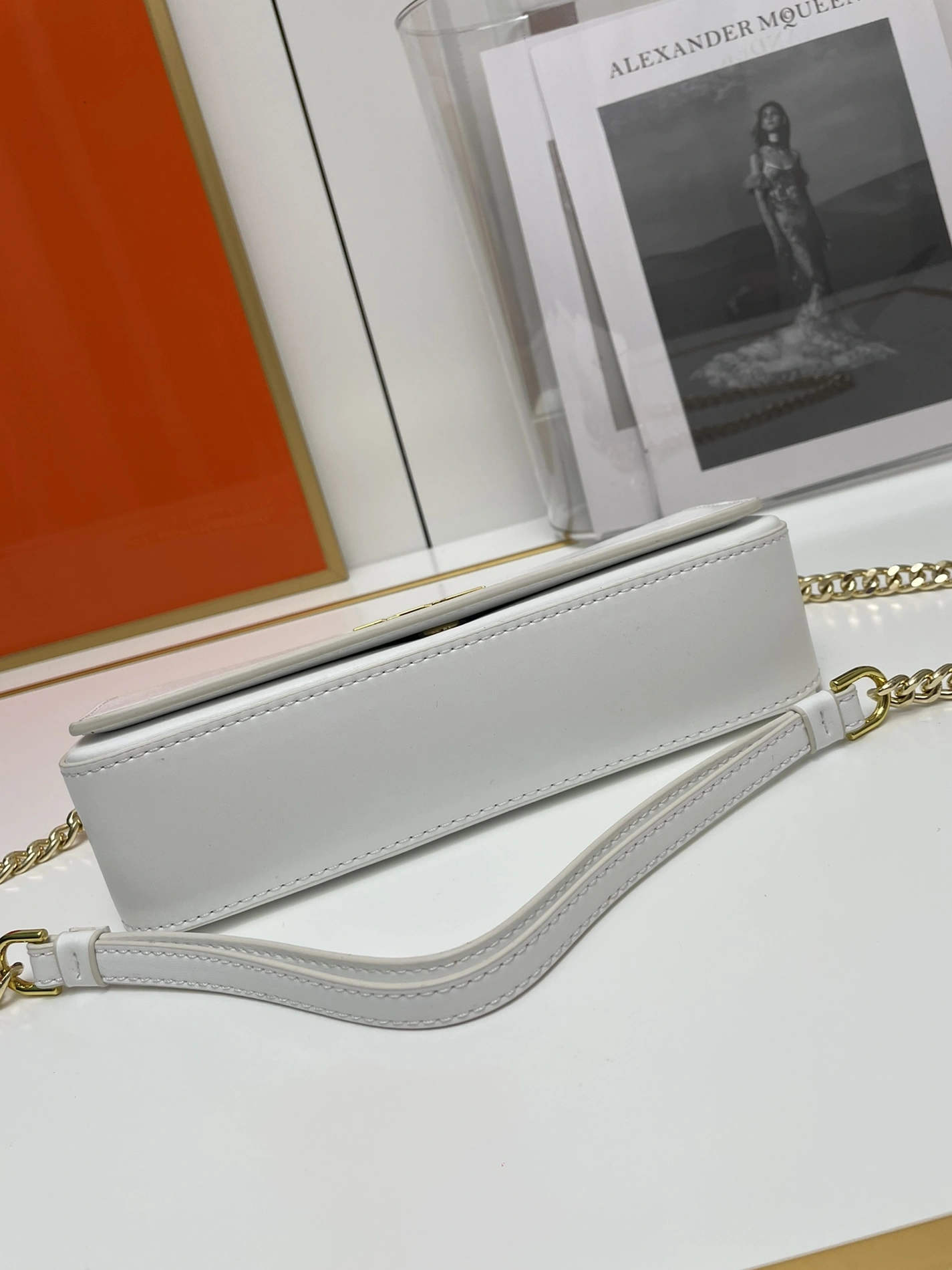 Affordable 794 Tom Ford AAA Quality Messenger Bags For Women