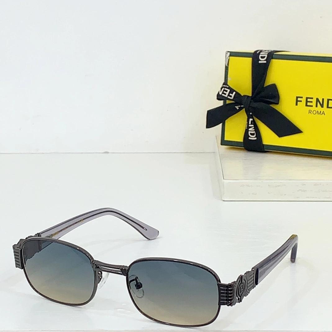 Affordable 7945 Fendi AAA Quality Sunglasses