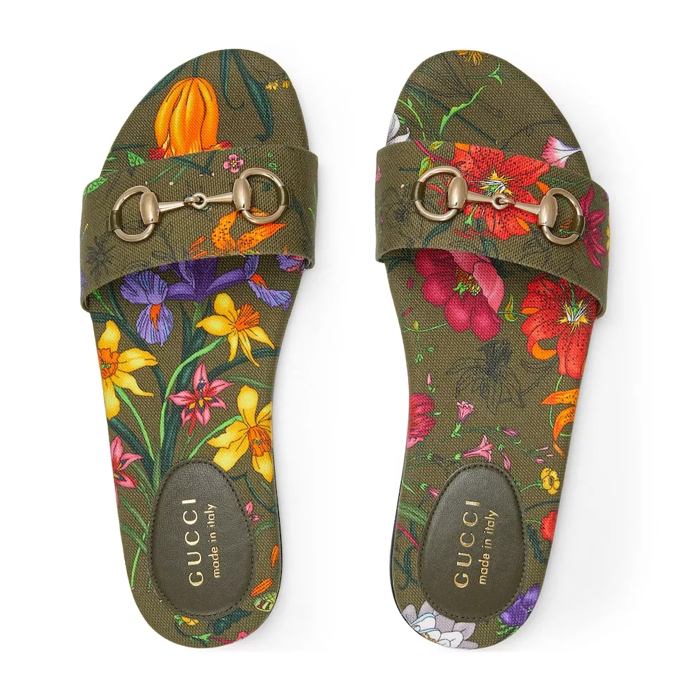 Affordable 7954 Gucci Slippers For Women