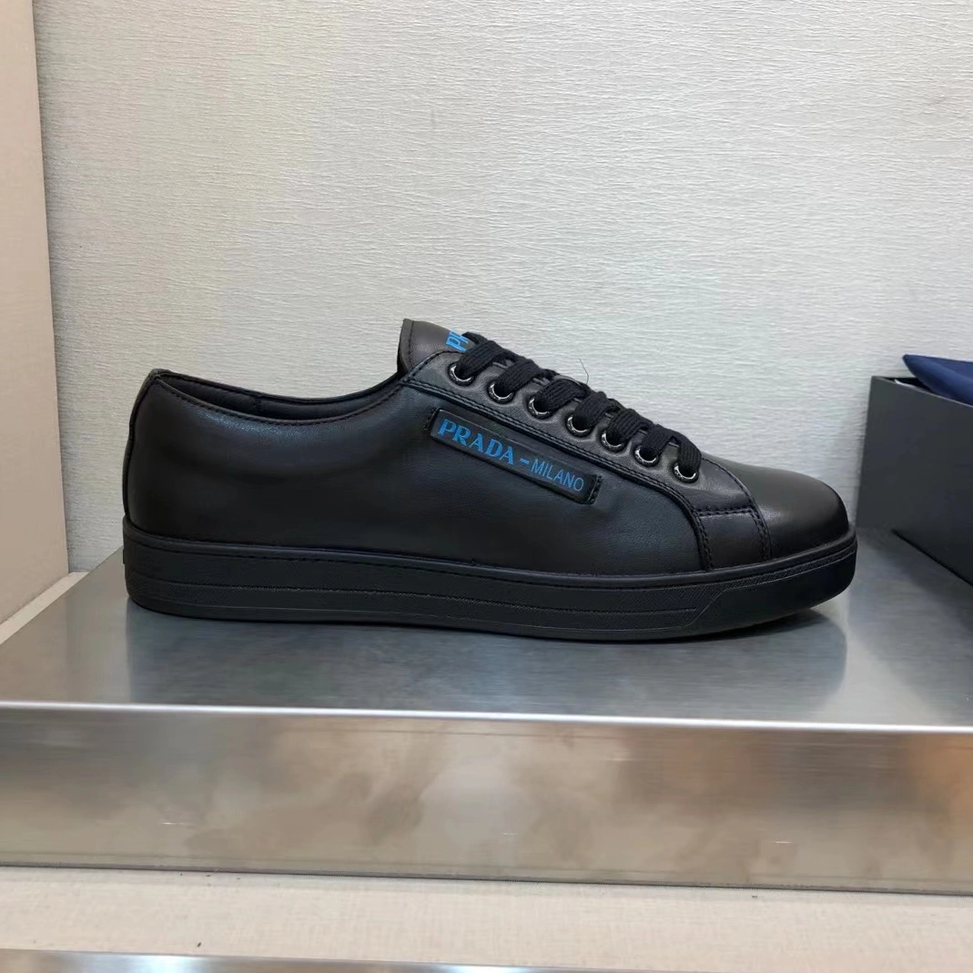 Affordable 7954 Prada Fashion Shoes For Men