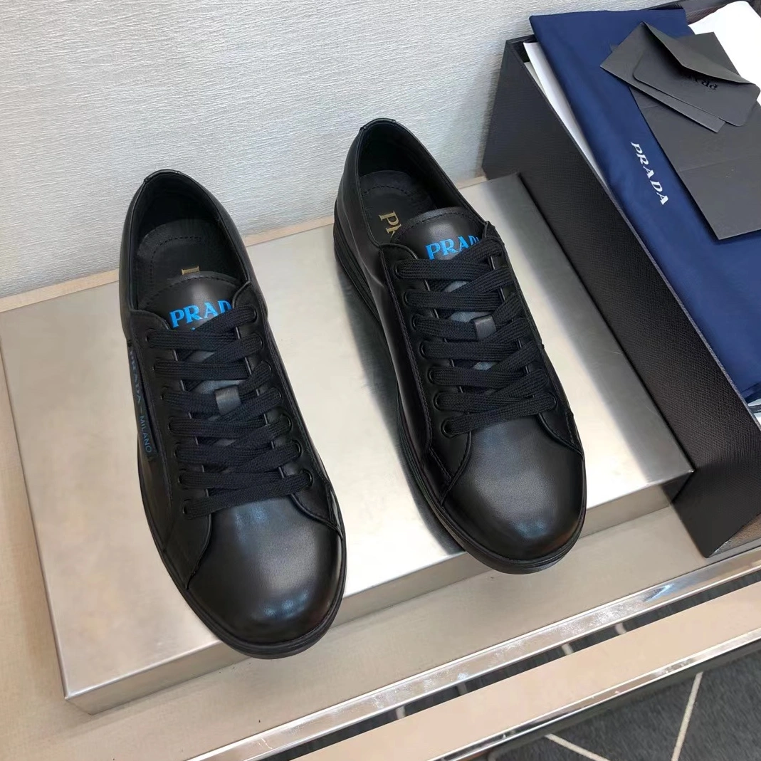 Affordable 7954 Prada Fashion Shoes For Men