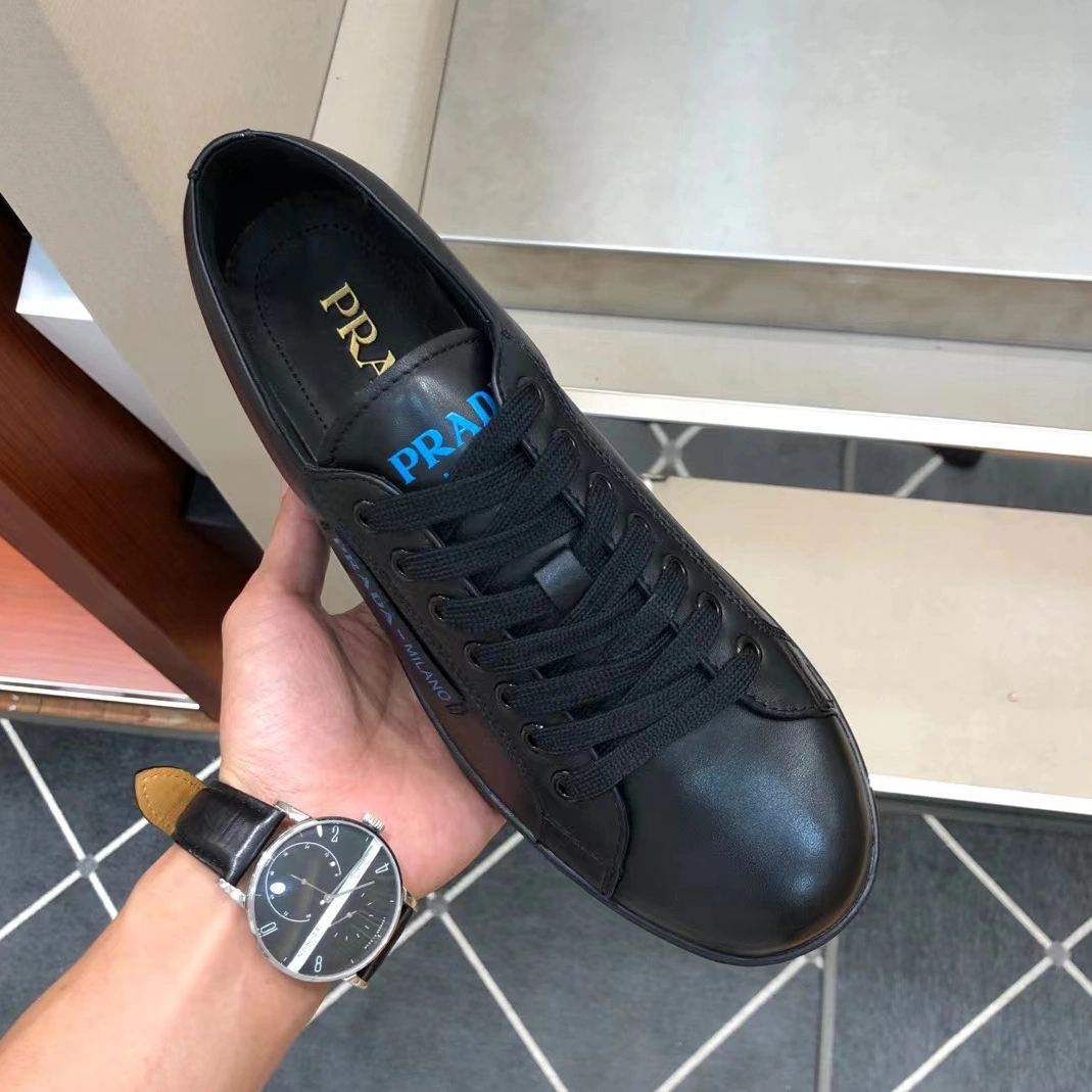 Affordable 7954 Prada Fashion Shoes For Men